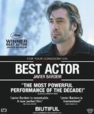 Biutiful - For your consideration movie poster (xs thumbnail)