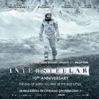 Interstellar Poster