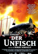 Unfisch, Der - German Movie Poster (xs thumbnail)