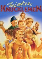 The Last of the Knucklemen - Australian Movie Cover (xs thumbnail)