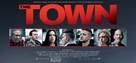 The Town - Movie Poster (xs thumbnail)