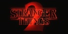 &quot;Stranger Things&quot; - Logo (xs thumbnail)