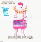 Gaily, Gaily Poster