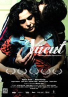 Vucut - Turkish Movie Poster (xs thumbnail)