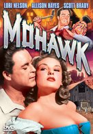 Mohawk - DVD movie cover (xs thumbnail)