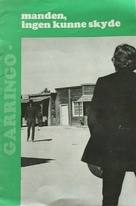 Garringo - Danish poster (xs thumbnail)