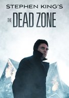 The Dead Zone - Movie Cover (xs thumbnail)