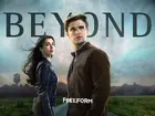 "Beyond" Poster