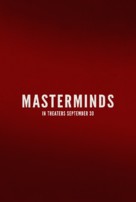 Masterminds - Logo (xs thumbnail)