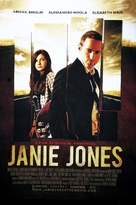 Janie Jones - Movie Poster (xs thumbnail)