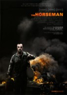 The Horseman - Movie Poster (xs thumbnail)