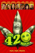 The 420 Movie: Mary &amp; Jane - IMDb - Video on demand movie cover (xs thumbnail)
