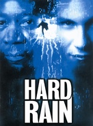 Hard Rain - Movie Cover (xs thumbnail)