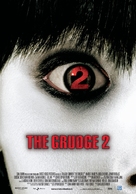 The Grudge 2 - Italian Movie Poster (xs thumbnail)