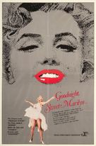 Goodnight, Sweet Marilyn - Movie Poster (xs thumbnail)