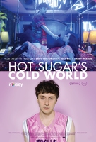 Hot Sugar&#039;s Cold World - Movie Poster (xs thumbnail)