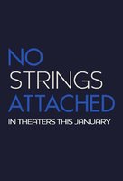 No Strings Attached - Movie Poster (xs thumbnail)