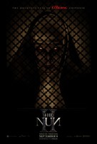 The Nun II - Movie Poster (xs thumbnail)