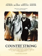 Country Strong - French Movie Poster (xs thumbnail)