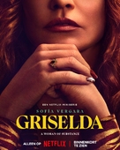 Griselda - Dutch Movie Poster (xs thumbnail)