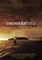 Uninhabited - Australian Movie Poster (xs thumbnail)