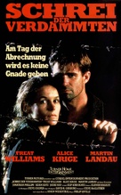 Max and Helen - German VHS movie cover (xs thumbnail)