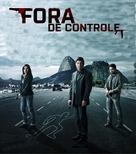 &quot;Fora de Controle&quot; - Brazilian Movie Poster (xs thumbnail)