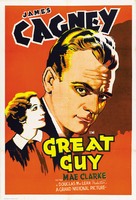 Great Guy - Movie Poster (xs thumbnail)