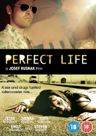 Perfect Life - British Movie Cover (xs thumbnail)