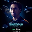 &quot;Goosebumps&quot; - Movie Poster (xs thumbnail)