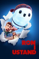 Ron&#039;s Gone Wrong - Norwegian Video on demand movie cover (xs thumbnail)
