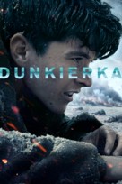 Dunkirk - Polish Movie Cover (xs thumbnail)