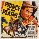 Prince of the Plains - Movie Poster (xs thumbnail)