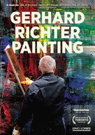 Gerhard Richter - Painting - DVD movie cover (xs thumbnail)