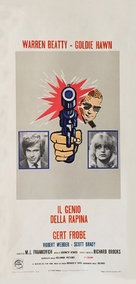 Dollars - Italian Movie Poster (xs thumbnail)