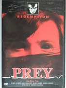 Prey - DVD movie cover (xs thumbnail)