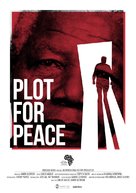 Plot for Peace - South African Movie Poster (xs thumbnail)