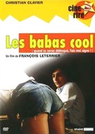 Les babas Cool - French Movie Cover (xs thumbnail)
