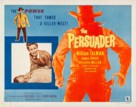 The Persuader - Movie Poster (xs thumbnail)