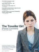 Pavee Lackeen: The Traveller Girl - Belgian Movie Poster (xs thumbnail)