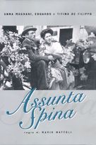 Assunta Spina - Italian Movie Cover (xs thumbnail)