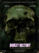Borley Rectory - British Movie Poster (xs thumbnail)