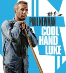 Cool Hand Luke - Blu-Ray movie cover (xs thumbnail)
