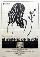 El misterio de la vida Poster