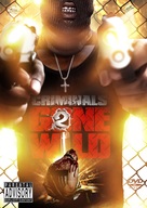 Criminals Gone Wild - DVD movie cover (xs thumbnail)
