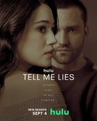 &quot;Tell Me Lies&quot; - Movie Poster (xs thumbnail)