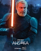 &quot;Ahsoka&quot; - Thai Movie Poster (xs thumbnail)