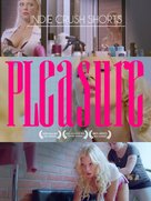Pleasure - Movie Poster (xs thumbnail)
