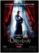 El orfanato - French Movie Poster (xs thumbnail)