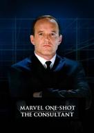 Marvel One-Shot: The Consultant - Movie Poster (xs thumbnail)